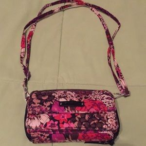 Vera Bradley wallet